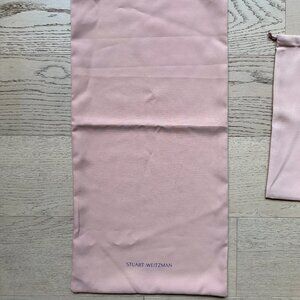 Stuart Weitzman Boot Dust Bag